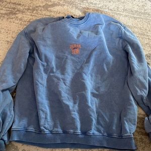 Colorado Springs Crewneck